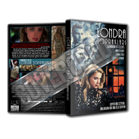 Londra Toprakları - London Fields - 2018 Türkçe Dvd cover Tasarımı